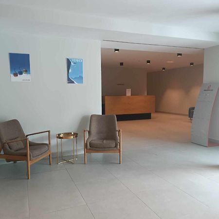 Appartement Новый Гудаури Loft 2 Extérieur photo