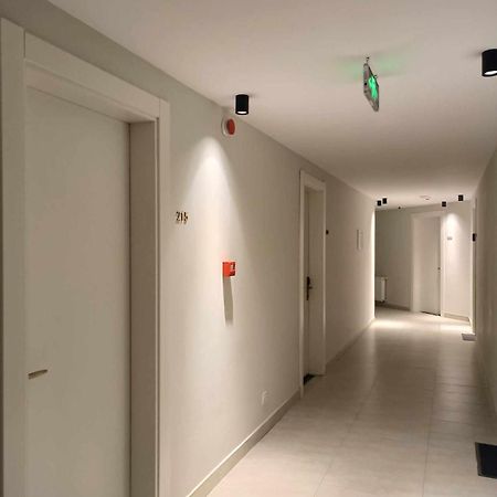 Appartement Новый Гудаури Loft 2 Extérieur photo