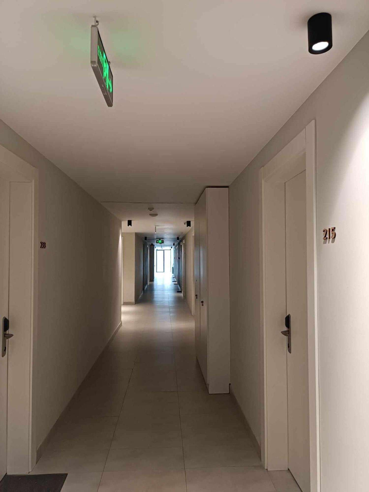 Appartement Новый Гудаури Loft 2 Extérieur photo
