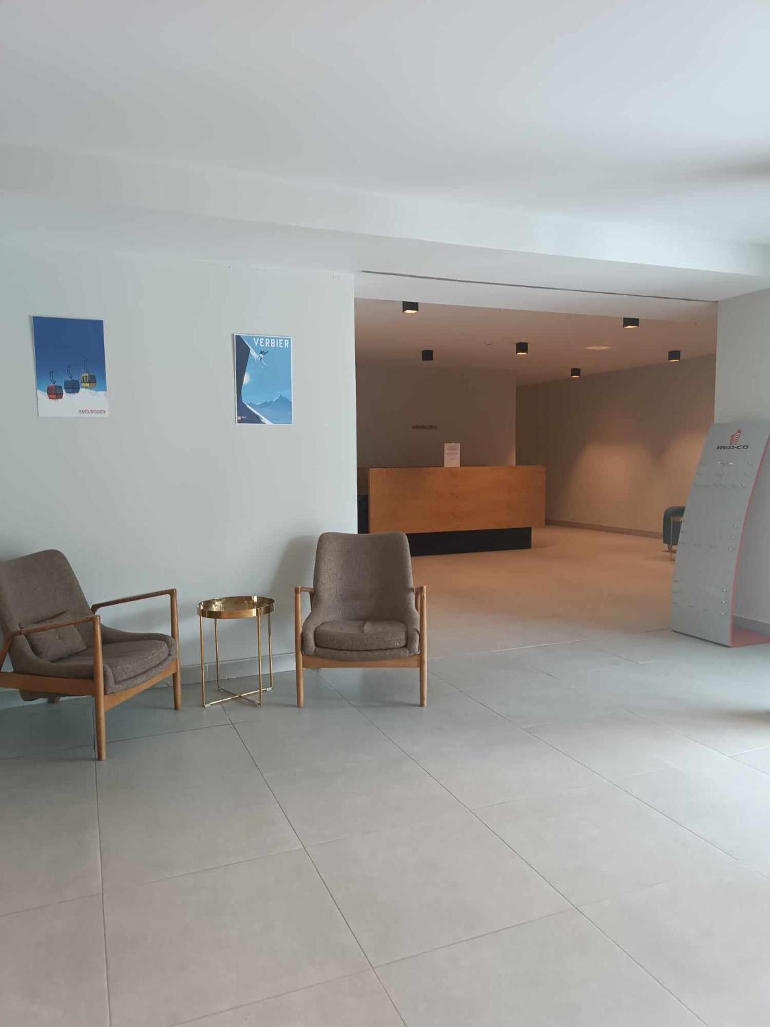 Appartement Новый Гудаури Loft 2 Extérieur photo