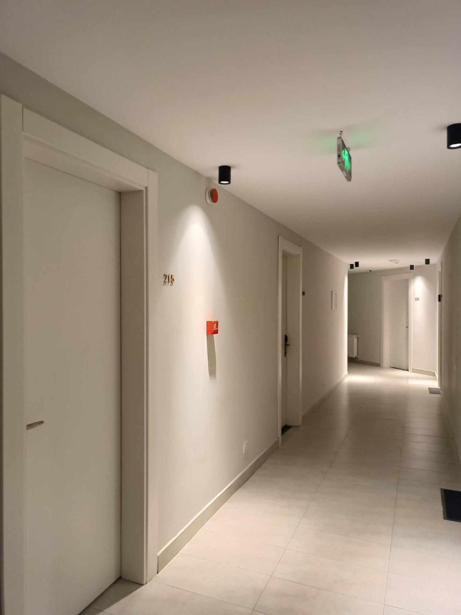Appartement Новый Гудаури Loft 2 Extérieur photo