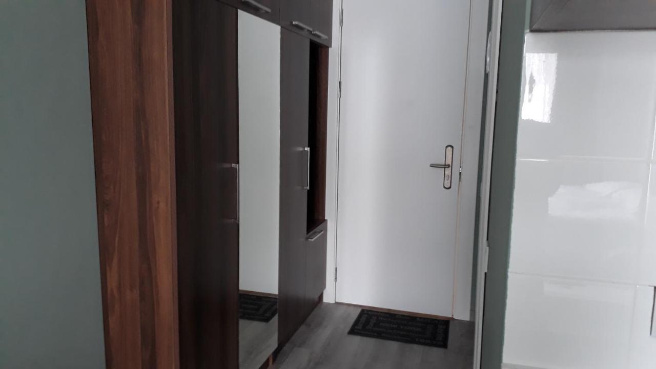 Appartement Новый Гудаури Loft 2 Extérieur photo