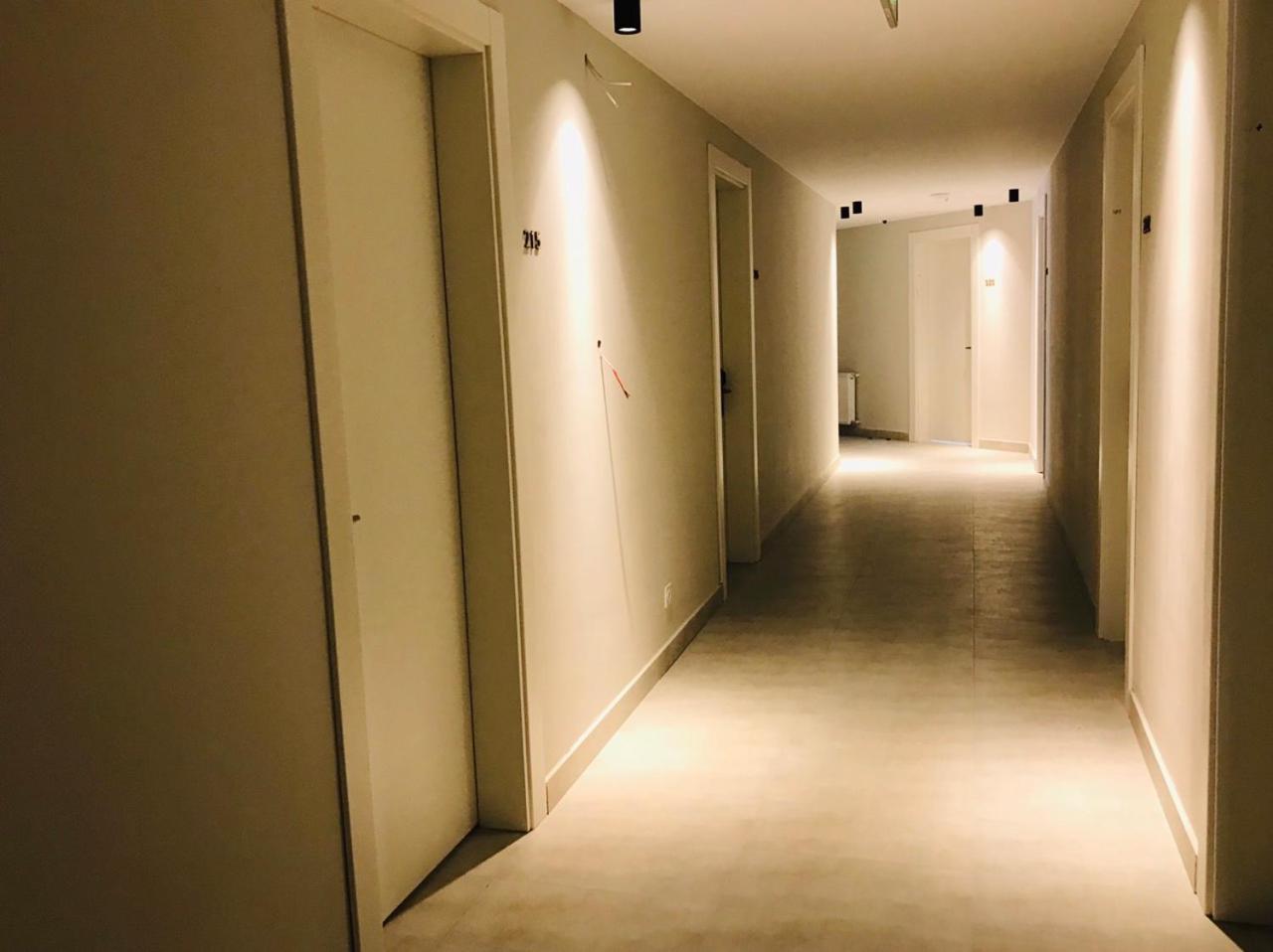 Appartement Новый Гудаури Loft 2 Extérieur photo