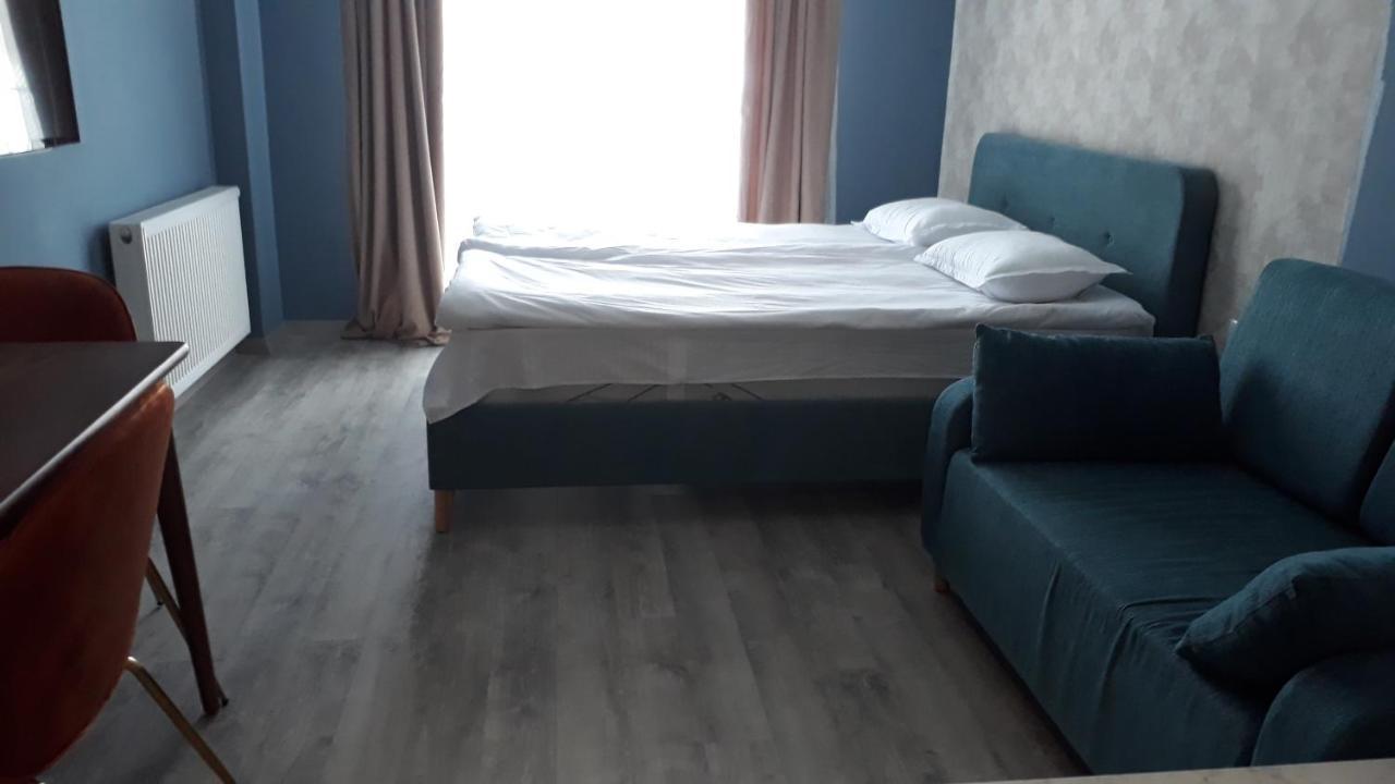 Appartement Новый Гудаури Loft 2 Extérieur photo