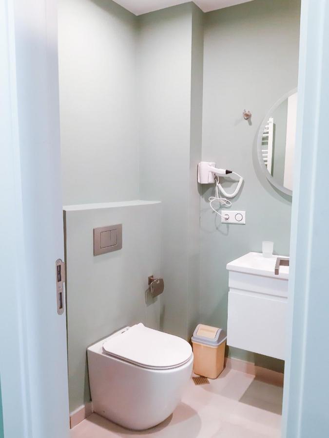 Appartement Новый Гудаури Loft 2 Extérieur photo